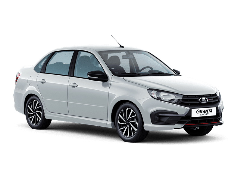Granta Sport Седан