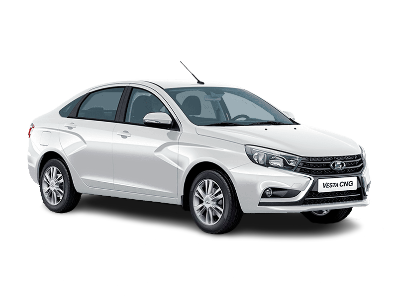 Vesta CNG
